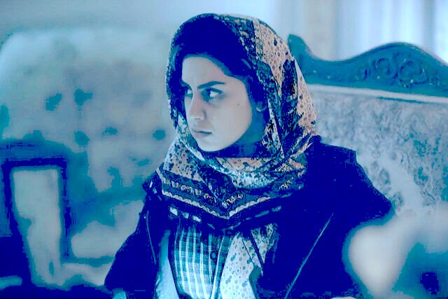 در باره هنرمندی که نابهنگام درگذشت؛ سارینا رزاق مرندی 